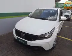 FIAT ARGO 1.0 FIREFLY FLEX DRIVE MANUAL FIAT ARGO 1.0 FIREFLY FLEX DRIVE MANUAL