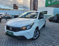 FIAT ARGO 1.0 FIREFLY FLEX DRIVE MANUAL FIAT ARGO 1.0 FIREFLY FLEX DRIVE MANUAL