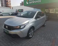 FIAT ARGO 1.0 FIREFLY FLEX DRIVE MANUAL FIAT ARGO 1.0 FIREFLY FLEX DRIVE MANUAL