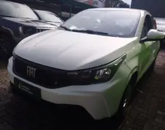 FIAT ARGO 1.0 FIREFLY FLEX DRIVE MANUAL FIAT ARGO 1.0 FIREFLY FLEX DRIVE MANUAL