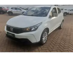 FIAT ARGO 1.0 FIREFLY FLEX DRIVE MANUAL FIAT ARGO 1.0 FIREFLY FLEX DRIVE MANUAL