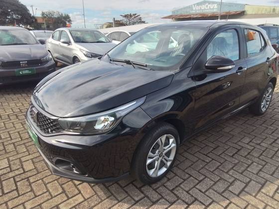 FIAT ARGO 1.0 FIREFLY FLEX DRIVE MANUAL