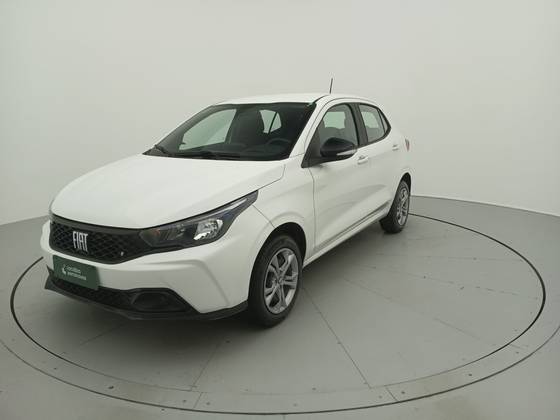 FIAT ARGO 1.0 FIREFLY FLEX DRIVE MANUAL
