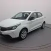 FIAT ARGO 1.0 FIREFLY FLEX DRIVE MANUAL FIAT ARGO 1.0 FIREFLY FLEX DRIVE MANUAL