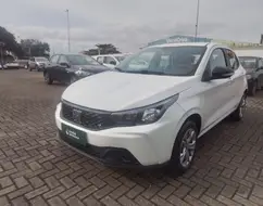FIAT ARGO 1.0 FIREFLY FLEX DRIVE MANUAL FIAT ARGO 1.0 FIREFLY FLEX DRIVE MANUAL