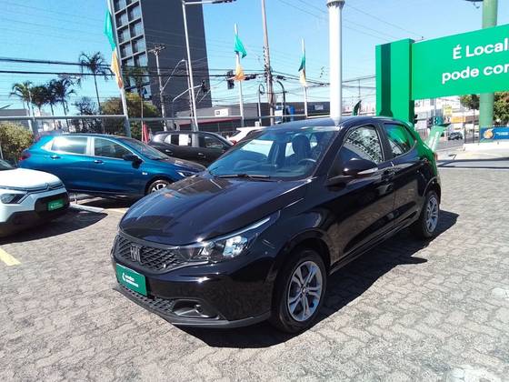 FIAT ARGO 1.0 FIREFLY FLEX DRIVE MANUAL