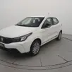 FIAT ARGO 1.0 FIREFLY FLEX DRIVE MANUAL FIAT ARGO 1.0 FIREFLY FLEX DRIVE MANUAL