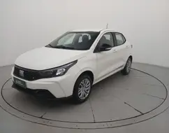 FIAT ARGO 1.0 FIREFLY FLEX DRIVE MANUAL FIAT ARGO 1.0 FIREFLY FLEX DRIVE MANUAL