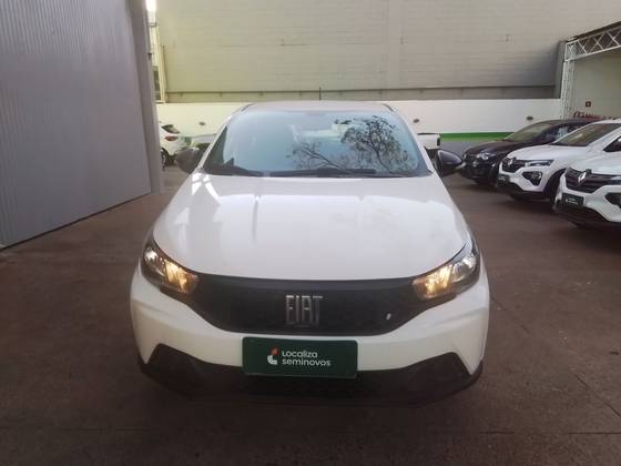 FIAT ARGO 1.0 FIREFLY FLEX DRIVE MANUAL