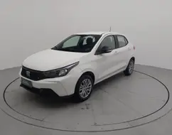 FIAT ARGO 1.0 FIREFLY FLEX DRIVE MANUAL FIAT ARGO 1.0 FIREFLY FLEX DRIVE MANUAL