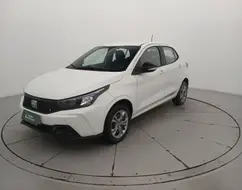 FIAT ARGO 1.0 FIREFLY FLEX DRIVE MANUAL FIAT ARGO 1.0 FIREFLY FLEX DRIVE MANUAL