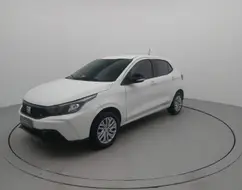 FIAT ARGO 1.0 FIREFLY FLEX DRIVE MANUAL FIAT ARGO 1.0 FIREFLY FLEX DRIVE MANUAL
