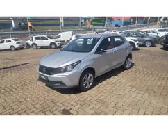 FIAT ARGO 1.0 FIREFLY FLEX DRIVE MANUAL FIAT ARGO 1.0 FIREFLY FLEX DRIVE MANUAL