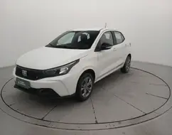 FIAT ARGO 1.0 FIREFLY FLEX DRIVE MANUAL FIAT ARGO 1.0 FIREFLY FLEX DRIVE MANUAL