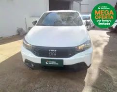 FIAT ARGO 1.0 FIREFLY FLEX DRIVE MANUAL FIAT ARGO 1.0 FIREFLY FLEX DRIVE MANUAL