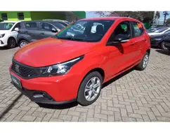 FIAT ARGO 1.0 FIREFLY FLEX DRIVE MANUAL FIAT ARGO 1.0 FIREFLY FLEX DRIVE MANUAL