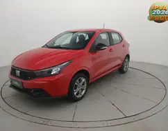 FIAT ARGO 1.0 FIREFLY FLEX DRIVE MANUAL FIAT ARGO 1.0 FIREFLY FLEX DRIVE MANUAL