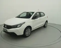 FIAT ARGO 1.0 FIREFLY FLEX DRIVE MANUAL FIAT ARGO 1.0 FIREFLY FLEX DRIVE MANUAL