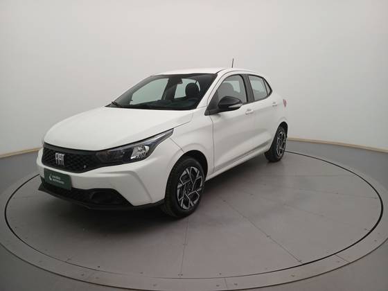 FIAT ARGO 1.0 FIREFLY FLEX DRIVE MANUAL