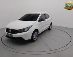 FIAT ARGO 1.0 FIREFLY FLEX DRIVE MANUAL FIAT ARGO 1.0 FIREFLY FLEX DRIVE MANUAL