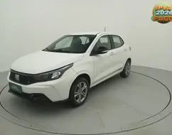 FIAT ARGO 1.0 FIREFLY FLEX DRIVE MANUAL FIAT ARGO 1.0 FIREFLY FLEX DRIVE MANUAL