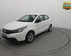 FIAT ARGO 1.0 FIREFLY FLEX DRIVE MANUAL FIAT ARGO 1.0 FIREFLY FLEX DRIVE MANUAL