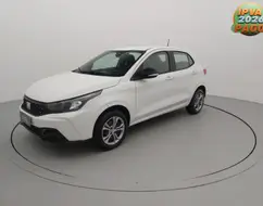 FIAT ARGO 1.0 FIREFLY FLEX DRIVE MANUAL FIAT ARGO 1.0 FIREFLY FLEX DRIVE MANUAL