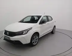 FIAT ARGO 1.0 FIREFLY FLEX DRIVE MANUAL FIAT ARGO 1.0 FIREFLY FLEX DRIVE MANUAL