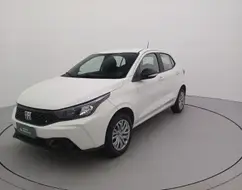 FIAT ARGO 1.0 FIREFLY FLEX DRIVE MANUAL FIAT ARGO 1.0 FIREFLY FLEX DRIVE MANUAL