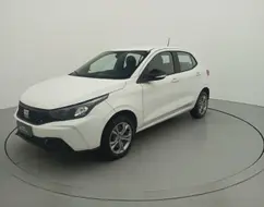 FIAT ARGO 1.0 FIREFLY FLEX DRIVE MANUAL FIAT ARGO 1.0 FIREFLY FLEX DRIVE MANUAL