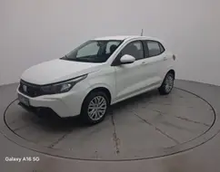 FIAT ARGO 1.0 FIREFLY FLEX DRIVE MANUAL FIAT ARGO 1.0 FIREFLY FLEX DRIVE MANUAL
