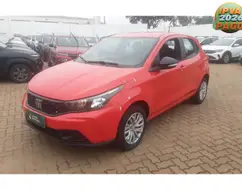 FIAT ARGO 1.0 FIREFLY FLEX DRIVE MANUAL FIAT ARGO 1.0 FIREFLY FLEX DRIVE MANUAL