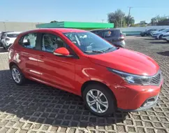 FIAT ARGO 1.0 FIREFLY FLEX DRIVE MANUAL FIAT ARGO 1.0 FIREFLY FLEX DRIVE MANUAL