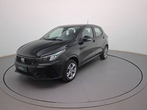 FIAT ARGO 1.0 FIREFLY FLEX DRIVE MANUAL