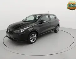 FIAT ARGO 1.0 FIREFLY FLEX DRIVE MANUAL FIAT ARGO 1.0 FIREFLY FLEX DRIVE MANUAL