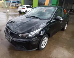FIAT ARGO 1.0 FIREFLY FLEX DRIVE MANUAL FIAT ARGO 1.0 FIREFLY FLEX DRIVE MANUAL
