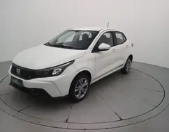 FIAT ARGO 1.0 FIREFLY FLEX DRIVE MANUAL FIAT ARGO 1.0 FIREFLY FLEX DRIVE MANUAL