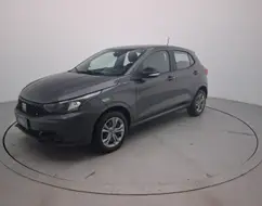 FIAT ARGO 1.0 FIREFLY FLEX DRIVE MANUAL FIAT ARGO 1.0 FIREFLY FLEX DRIVE MANUAL