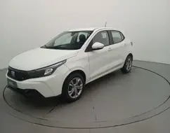 FIAT ARGO 1.0 FIREFLY FLEX DRIVE MANUAL FIAT ARGO 1.0 FIREFLY FLEX DRIVE MANUAL