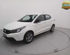 FIAT ARGO 1.0 FIREFLY FLEX DRIVE MANUAL FIAT ARGO 1.0 FIREFLY FLEX DRIVE MANUAL