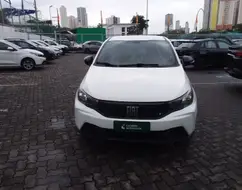 FIAT ARGO 1.0 FIREFLY FLEX DRIVE MANUAL FIAT ARGO 1.0 FIREFLY FLEX DRIVE MANUAL
