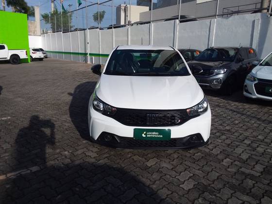 FIAT ARGO 1.0 FIREFLY FLEX DRIVE MANUAL