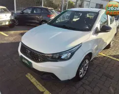 FIAT ARGO 1.0 FIREFLY FLEX DRIVE MANUAL FIAT ARGO 1.0 FIREFLY FLEX DRIVE MANUAL
