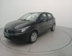FIAT ARGO 1.0 FIREFLY FLEX DRIVE MANUAL FIAT ARGO 1.0 FIREFLY FLEX DRIVE MANUAL