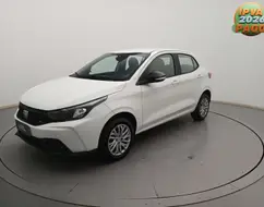 FIAT ARGO 1.0 FIREFLY FLEX DRIVE MANUAL FIAT ARGO 1.0 FIREFLY FLEX DRIVE MANUAL