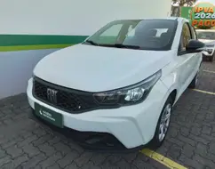 FIAT ARGO 1.0 FIREFLY FLEX DRIVE MANUAL FIAT ARGO 1.0 FIREFLY FLEX DRIVE MANUAL