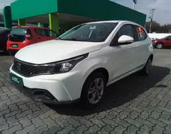 FIAT ARGO 1.0 FIREFLY FLEX DRIVE MANUAL FIAT ARGO 1.0 FIREFLY FLEX DRIVE MANUAL