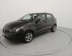FIAT ARGO 1.0 FIREFLY FLEX DRIVE MANUAL FIAT ARGO 1.0 FIREFLY FLEX DRIVE MANUAL