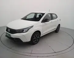FIAT ARGO 1.0 FIREFLY FLEX DRIVE MANUAL FIAT ARGO 1.0 FIREFLY FLEX DRIVE MANUAL