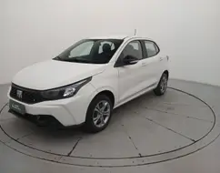 FIAT ARGO 1.0 FIREFLY FLEX DRIVE MANUAL FIAT ARGO 1.0 FIREFLY FLEX DRIVE MANUAL